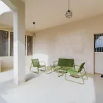 Camilla A Villa