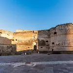 Villa Camilla A Otrante