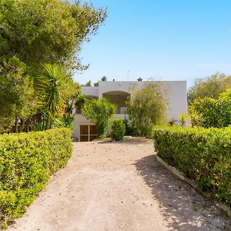 Camilla A וילה *