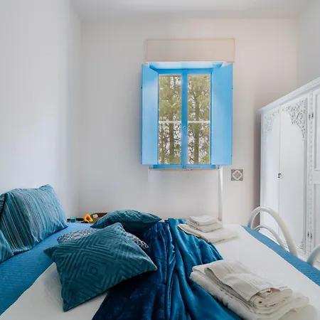 וילה Camilla A *