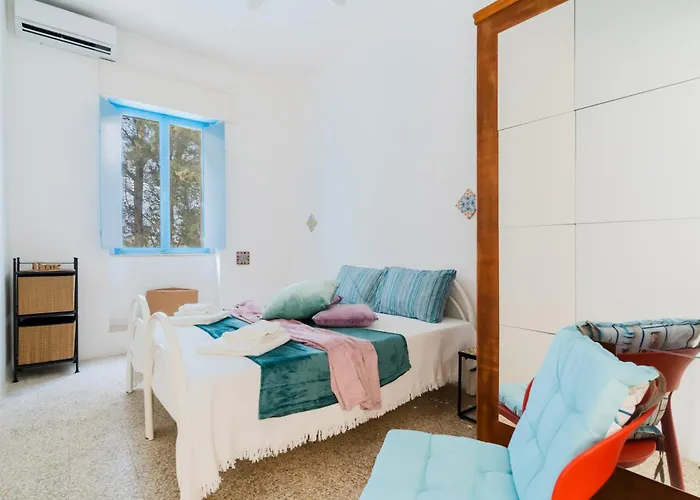 Camilla A וילה *