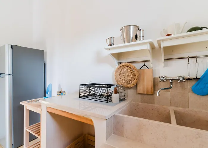 Camilla A וילה אוטרנטו