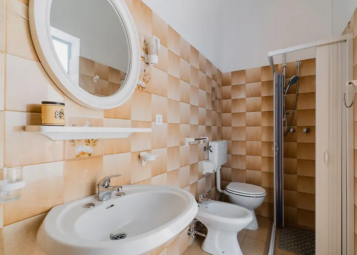 וילה Camilla A אוטרנטו