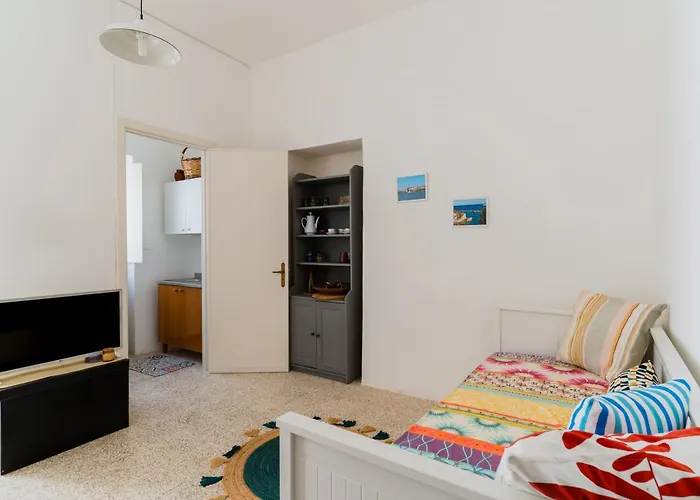 וילה Camilla A *