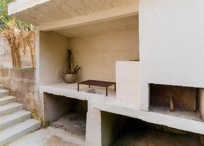 וילה Camilla A *