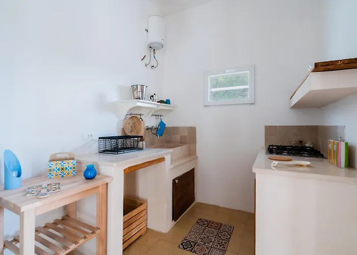 Villa Camilla A Otranto